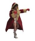 Rocky I Exquisite Super Actionfigur 1/12 Rocky 16 cm