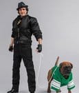 Rocky II Exquisite Super Series Actionfigur 1/12 Rocky 16 cm