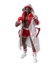 Rocky II Exquisite Super Actionfigur 1/12 Apollo 16 cm