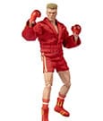Rocky IV Exquisite Super Series Actionfigur 1/12 Ivan 16 cm