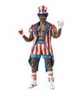 Rocky IV Exquisite Super Series Actionfigur 1/12 Apollo 16 cm