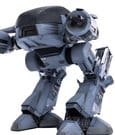 Robocop Exquisite Super Series Actionfigur 1/12  ED-209 20 cm