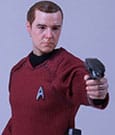 Star Trek 2009 Exquisite Super Series Actionfigur 1/12 Scotty 16 cm