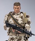 Universal Soldier Exquisite Super Series Actionfigur 1/12 Andrew Scott 16 cm
