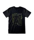 Halo T-Shirt UNSC