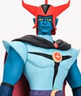 Grendizer Vinyl Figur Captain Gorman 25 cm