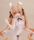 Original Character PVC Figur 1/6 Bunny Girl Pia Illustrated by ana 25 cm