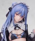 Original Character PVC Figur 1/6 NIYA Maid Ver. Illustrated by AIKO 15 cm