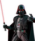 Star Wars: Rebels Actionfigur 1/6 Darth Vader 34 cm