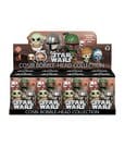 Star Wars Cosbi Minifiguren Series 1 8 cm Blind Box Display (8)