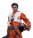 Star Wars Actionfigur 1/6 Poe Dameron 30 cm