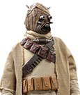 Star Wars The Mandalorian Actionfigur 1/6 Tusken Raider 31 cm