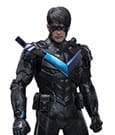 Batman Arkham Knight Videogame Masterpiece Actionfigur 1/6 Nightwing 30 cm