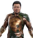 Eternals Movie Masterpiece Actionfigur 1/6 Gilgamesh 30 cm