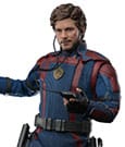 Guardians of the Galaxy Vol. 3 Movie Masterpiece Actionfigur 1/6 Star-Lord 31 cm