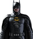 The Flash Movie Masterpiece Actionfigur 1/6 Batman (Modern Suit) 30 cm
