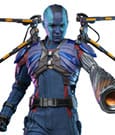 Guardians of the Galaxy Vol. 3 Movie Masterpiece Actionfigur 1/6 Nebula 29 cm