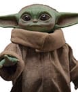 Star Wars: The Mandalorian Life-Size Masterpiece Actionfigur Grogu 37 cm