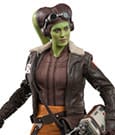Star Wars: Ahsoka Actionfigur 1/6 Hera Syndulla 28 cm