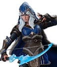 League of Legends Video Game Masterpiece Actionfigur 1/6 Ashe 28 cm