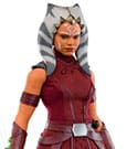 Star Wars: Ahsoka Actionfigur 1/6 Ahsoka Tano (Padawan) 27 cm