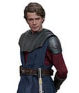 Star Wars: The Clone Wars Actionfigur 1/6 Anakin Skywalker 31 cm