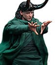 Loki DX Actionfigur 1/6 God Loki 31 cm
