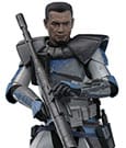 Star Wars: The Clone Wars Actionfigur 1/6 Arc Trooper Fives 30 cm