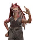 Star Wars Actionfigur 1/6 Jar Jar Binks 33 cm