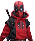 Deadpool & Wolverine Movie Masterpiece Actionfigur 1/6 Kidpool 22 cm