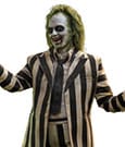 Beetlejuice Beetlejuice Movie Masterpiece Actionfigur 1/6 Beetlejuice 30 cm