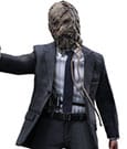 Batman Begins Movie Masterpiece Actionfigur 1/6 Scarecrow 2.0 30 cm