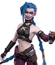 Arcane Actionfigur 1/6 Jinx 27 cm