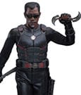Deadpool & Wolverine Movie Masterpiece Actionfigur 1/6 Blade 30 cm