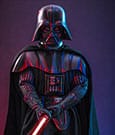 Star Wars Movie Masterpiece Actionfigur 1/6 Darth Vader (Dueling Effect Version) Hot Toys Exclusive 35 cm