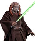 Star Wars: Episode III - Die Rache der Sith Movie Masterpiece Actionfigur 1/6 Saesee Tiin 31 cm