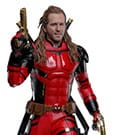 Deadpool & Wolverine Movie Masterpiece Actionfigur 1/6 Nicepool 30 cm