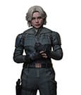 Thunderbolts Movie Masterpiece Actionfigur 1/6 Yelena Belova 28 cm