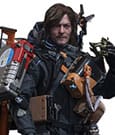 Death Stranding 2: On the Beach Videogame Masterpiece Actionfigur 1/6 Sam (Artisan Edition Deluxe Version) 31 cm