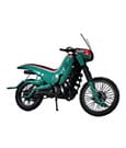 Kamen Rider Black Fahrzeug 1/6 Battle Hopper 36 cm