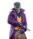 Batman: The Killing Joke Actionfigur 1/6 The Joker 31 cm