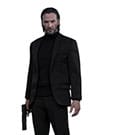 John Wick Movie Masterpiece Actionfigur 1/6 John Wick 31 cm