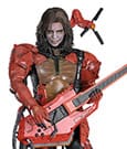 Death Stranding 2: On the Beach Videogame Masterpiece Actionfigur 1/6 Higgs (Deluxe Version) 33 cm