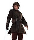 Star Wars: Episode III - Die Rache der Sith Movie Masterpiece Actionfigur 1/6 Anakin Skywalker 31 cm