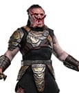 Predator: Badlands Movie Masterpiece Actionfigur 1/6 Dek 30 cm