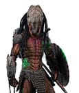 Prey Actionfigur 1/6 Feral Predator (Battle Damaged Version) 37 cm