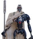 Star Wars: The Clone Wars Actionfigur 1/6 MagnaGuard 34 cm