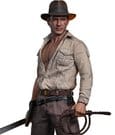 Indiana Jones Movie Masterpiece Actionfigur 1/6 Indiana Jones 30 cm
