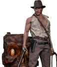 Indiana Jones Movie Masterpiece Actionfigur 1/6 Indiana Jones (Deluxe Version) 30 cm