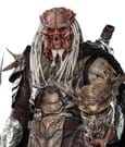 Predator: Badlands Movie Masterpiece Actionfigur 1/6 Njohrr 36 cm